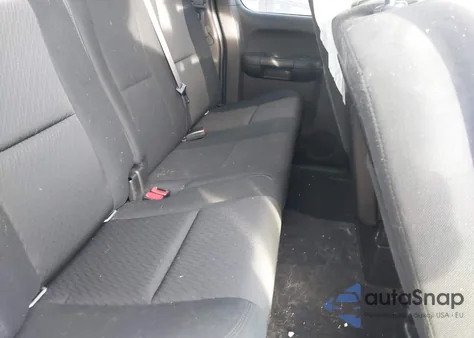 2013 Chevrolet Silverado 1500 Lt from USA, damaged, VIN 1GCRKSE70DZ317068